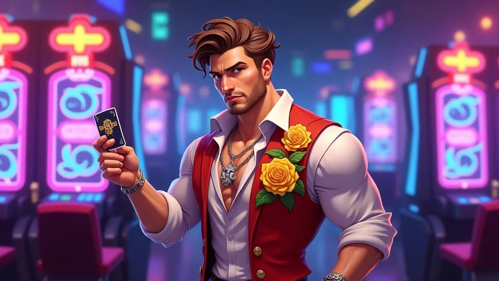 spinmacho bonus