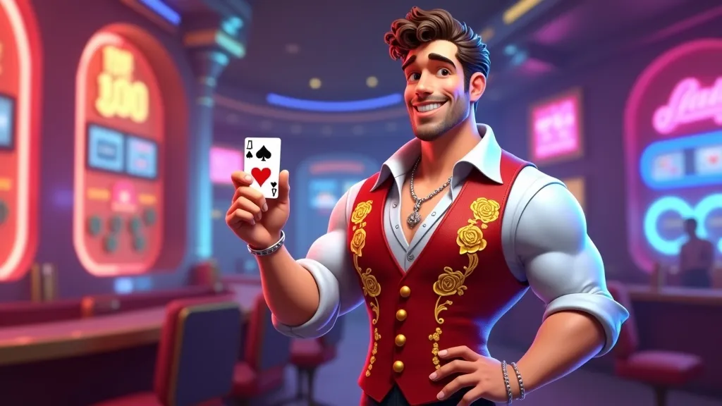 spinmacho bonus